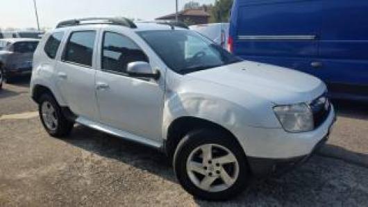 usato DACIA Duster