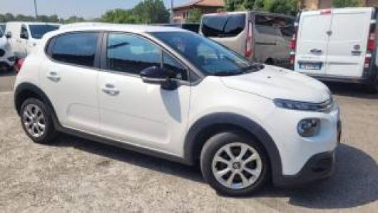 usato CITROEN C3