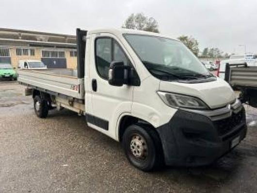 usato CITROEN Jumper