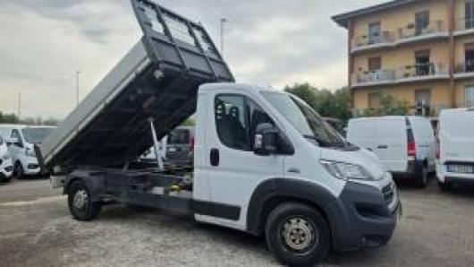 usato FIAT Ducato