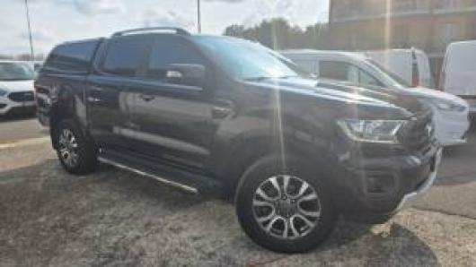 usato FORD Ranger