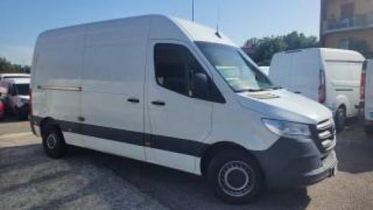 Sprinter