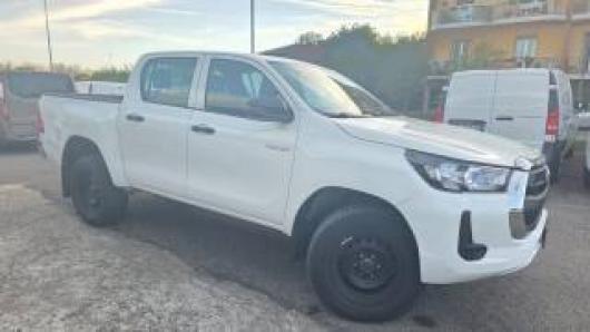 Hilux