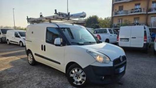 usato FIAT Doblo