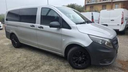usato MERCEDES Vito