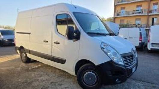 usato RENAULT Master