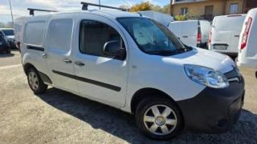 usato RENAULT Kangoo