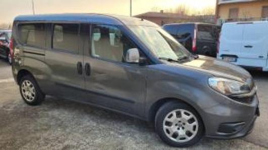 usato FIAT Doblo