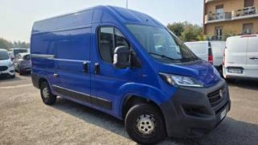 usato FIAT Ducato