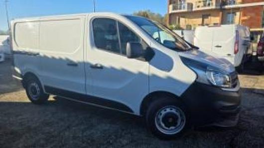 usato FIAT Talento