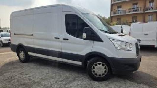 usato FORD Transit