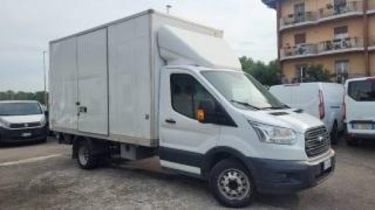 usato FORD Transit