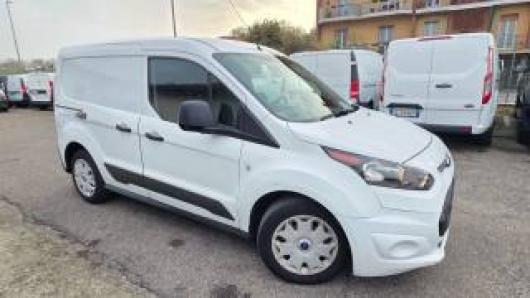 usato FORD Transit Connect