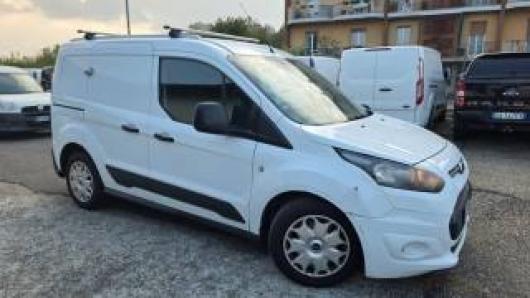 usato FORD Transit Connect