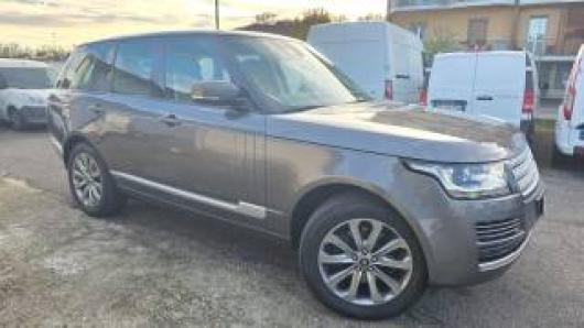 usato LAND ROVER Range Rover