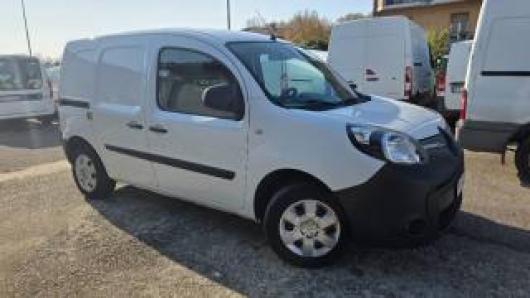 usato RENAULT Kangoo Z E 