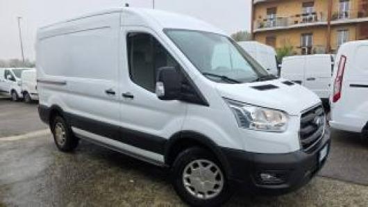usato FORD Transit