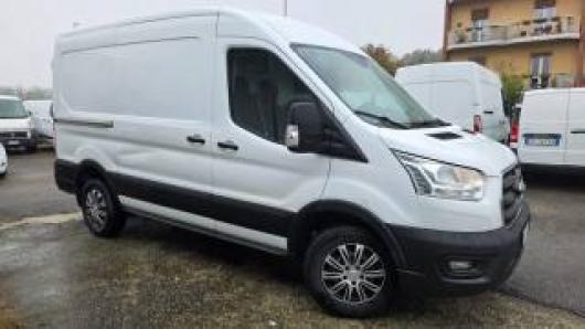 usato FORD Transit