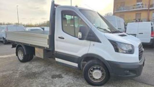usato FORD Transit
