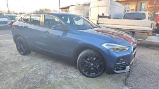 usato BMW X2