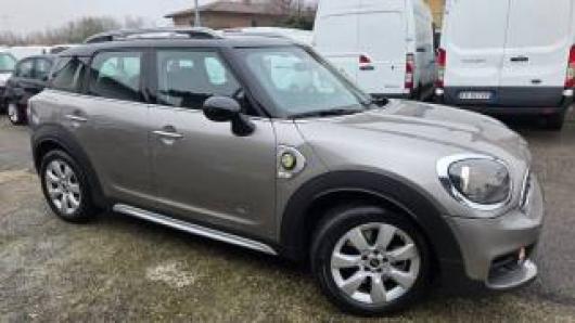 usato MINI Countryman