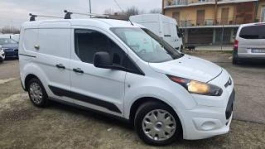 usato FORD Transit Connect