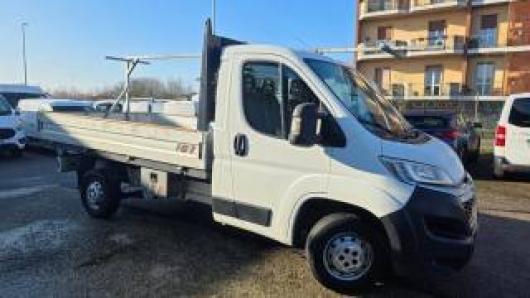 usato CITROEN Jumper