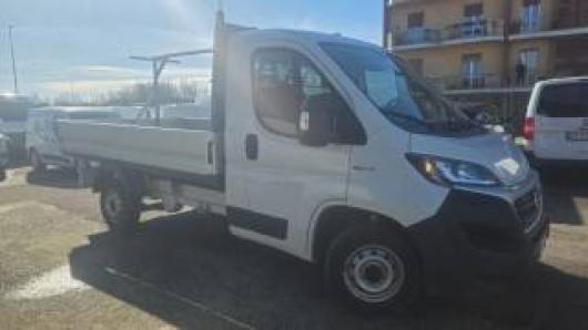 usato FIAT Ducato