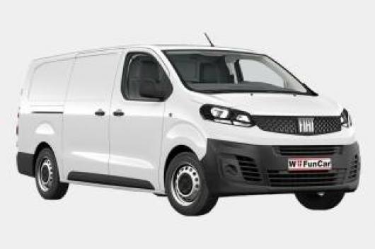 usato FIAT Scudo