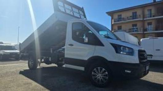 usato FORD Transit