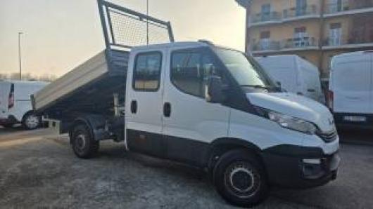 usato IVECO Daily