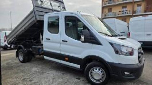 usato FORD Transit