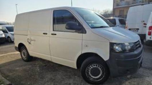 usato VOLKSWAGEN Transporter
