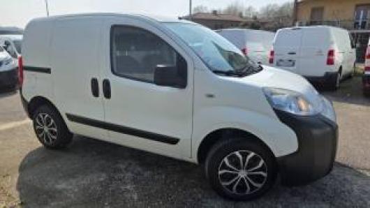 usato FIAT Fiorino