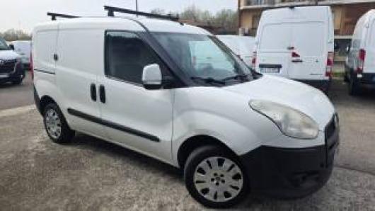 usato FIAT Doblo