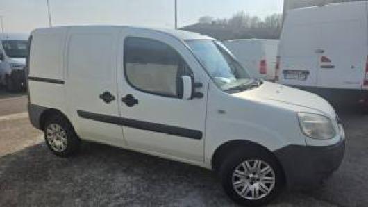 usato FIAT Doblo