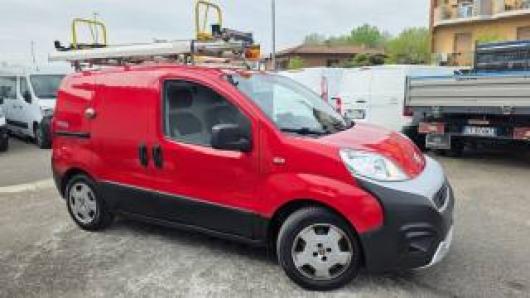 usato FIAT Fiorino