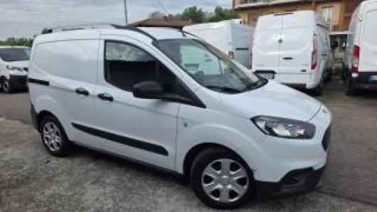 usato FORD Transit Courier
