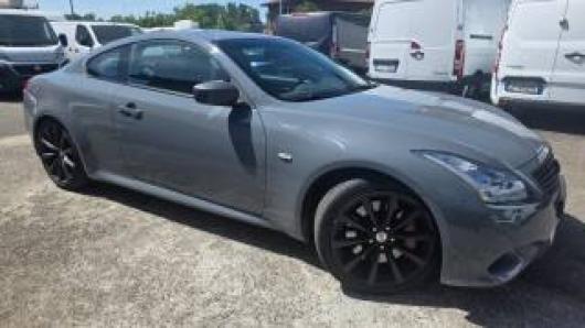 usato INFINITI G37