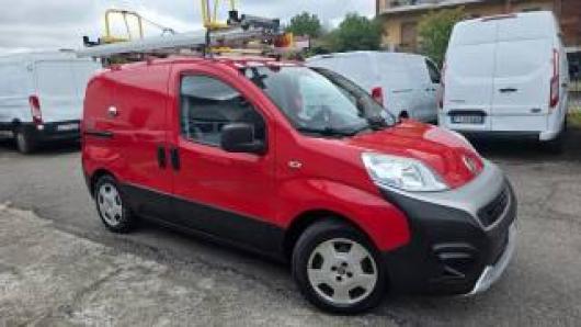 usato FIAT Fiorino