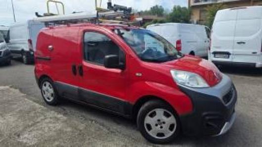 usato FIAT Fiorino