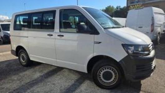 usato VOLKSWAGEN Transporter