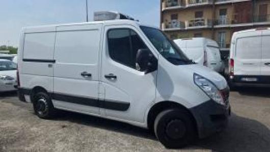 usato RENAULT Master