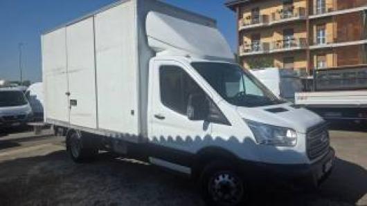usato FORD Transit