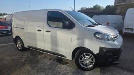 usato CITROEN Jumpy