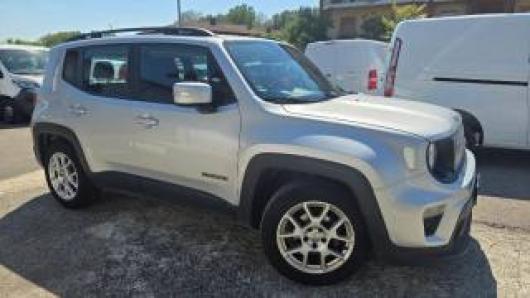 usato JEEP Renegade