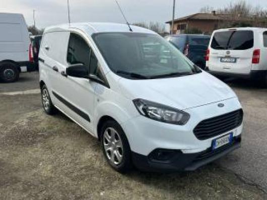 usato FORD Transit Courier