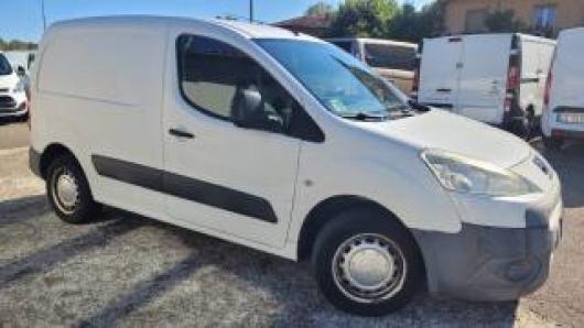 usato PEUGEOT Partner
