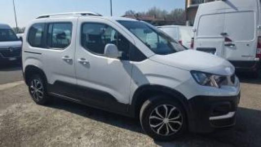 usato PEUGEOT Rifter