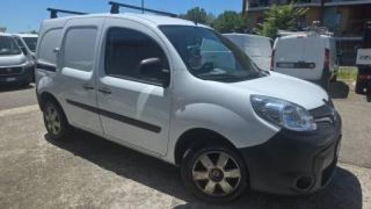 usato RENAULT Kangoo
